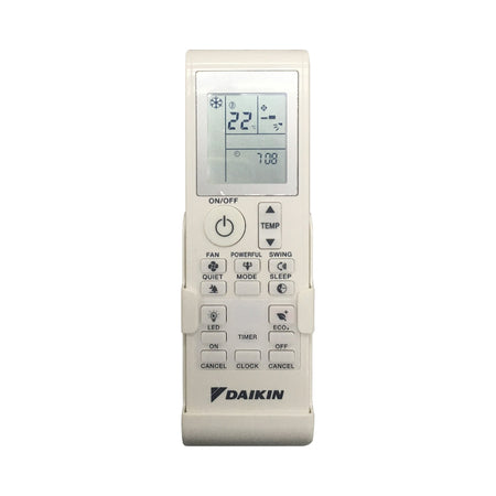 Daikin Sensira Fernbedienung