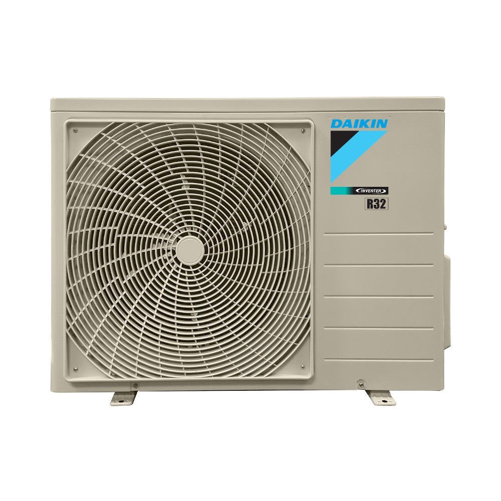 Daikin Sensira Außeneinheit