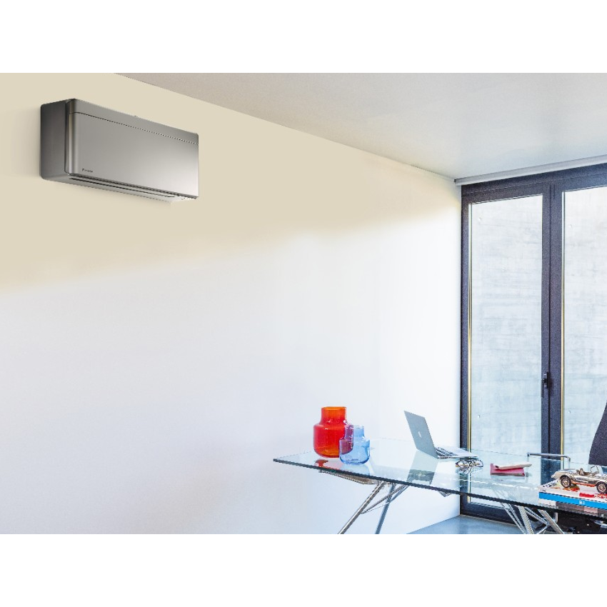 Daikin Ambiente BIld 