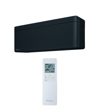 DAIKIN Stylish R-32 Wandgerät