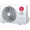 LG Klimaanlage Außengerät | DELUXE | DC18RK.UL2 | 5,0 kW