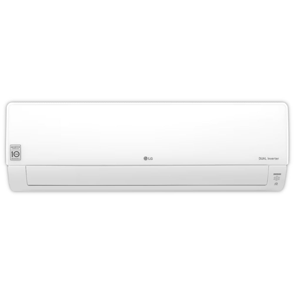 LG | Klimaanlagen-Set DELUXE | 3,5 kW + 3,5 kW | Quick-Connect