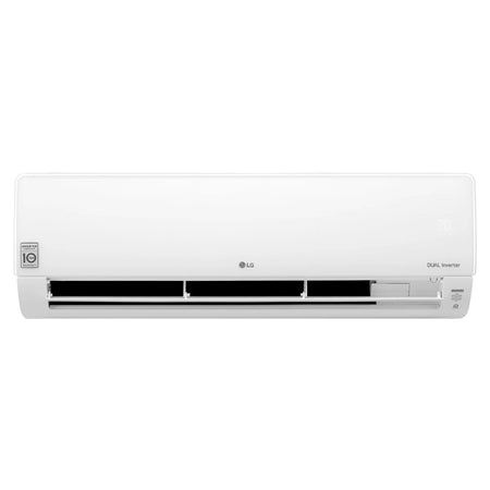 LG | Klimaanlagen-Set DELUXE | 3,5 kW + 3,5 kW | Quick-Connect