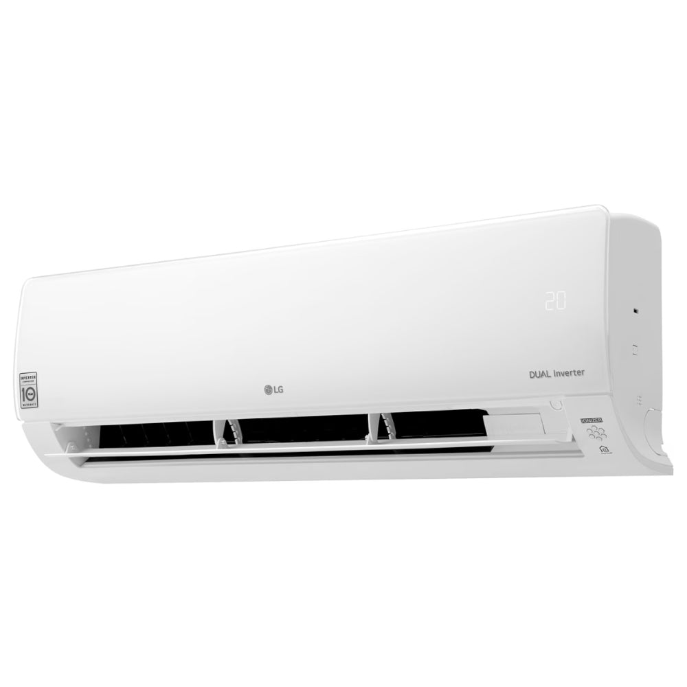 LG | Klima-Wandgerät DELUXE | DC12RK.NSJ | 3,5 kW 