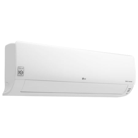 LG | Klimaanlagen-Set DELUXE | 3,5 kW + 3,5 kW | Quick-Connect