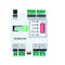 DAIKIN DCOM Gateway zur Verbindung WP und Kaskadenregler EKCC-W
