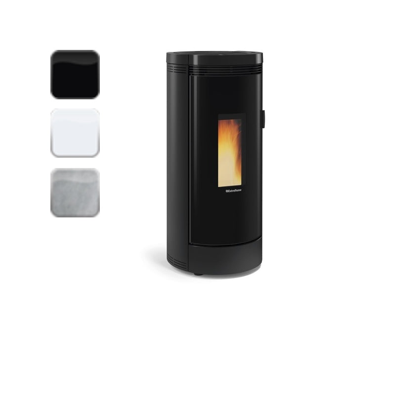 Extraflame Debby Plus Evo