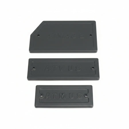 S0284 Reinigungsklappe für ATMOS DxxP Pelletkessel