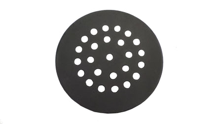 Brennerschalenabdeckung von Scheitholzrost für Pelletkessel ThermoFlux Pelling 50 ECO  | Klimaworld.com