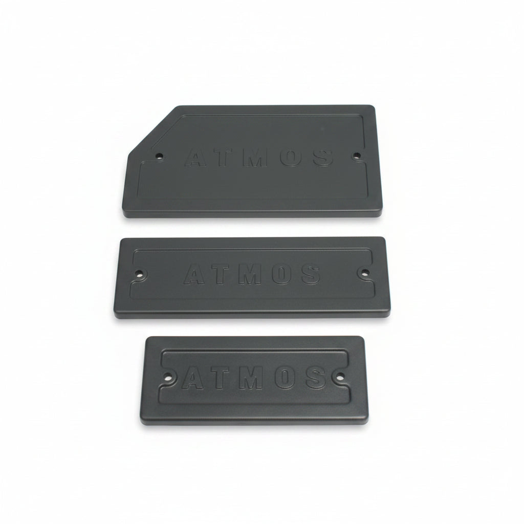 S0507 unterer Reinigungsdeckel für ATMOS GSX