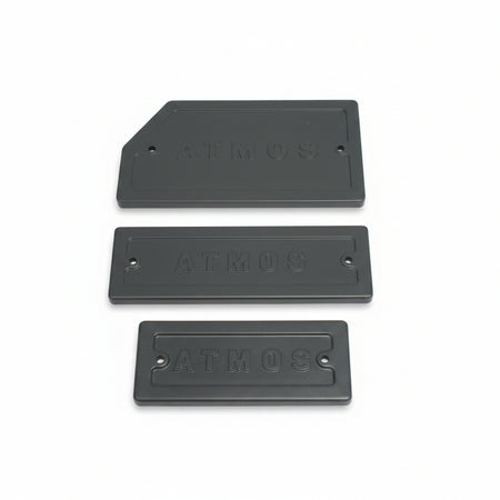 S0507 unterer Reinigungsdeckel für ATMOS GSX