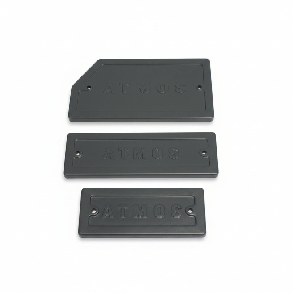 S0507 unterer Reinigungsdeckel für ATMOS GSX