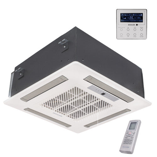 Sinclair Multisplit MC-C12AI Deckenkassette Innenteil 3,5 kW