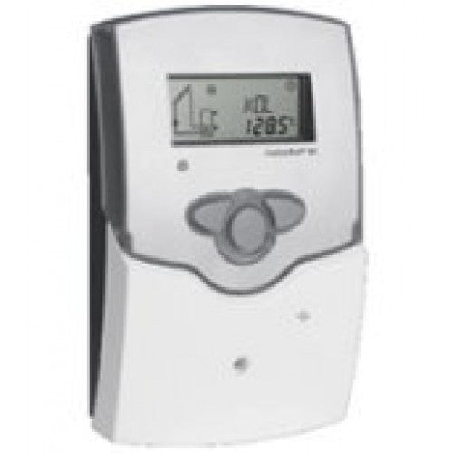 emperaturdifferenzregler Resol Deltasol BS/4
