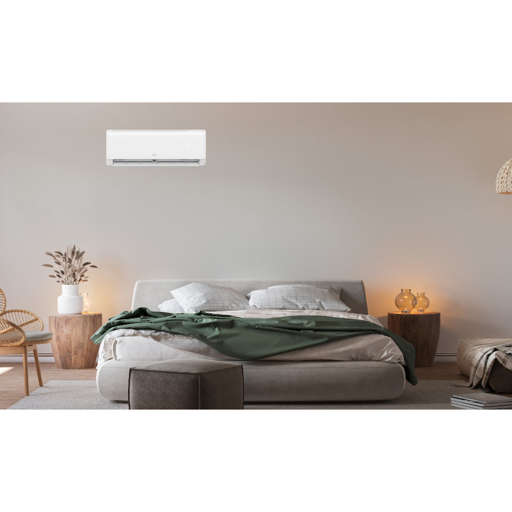 ARGO Klimaanlage Wandgerät ARGO DELUXE | klimaworld.com