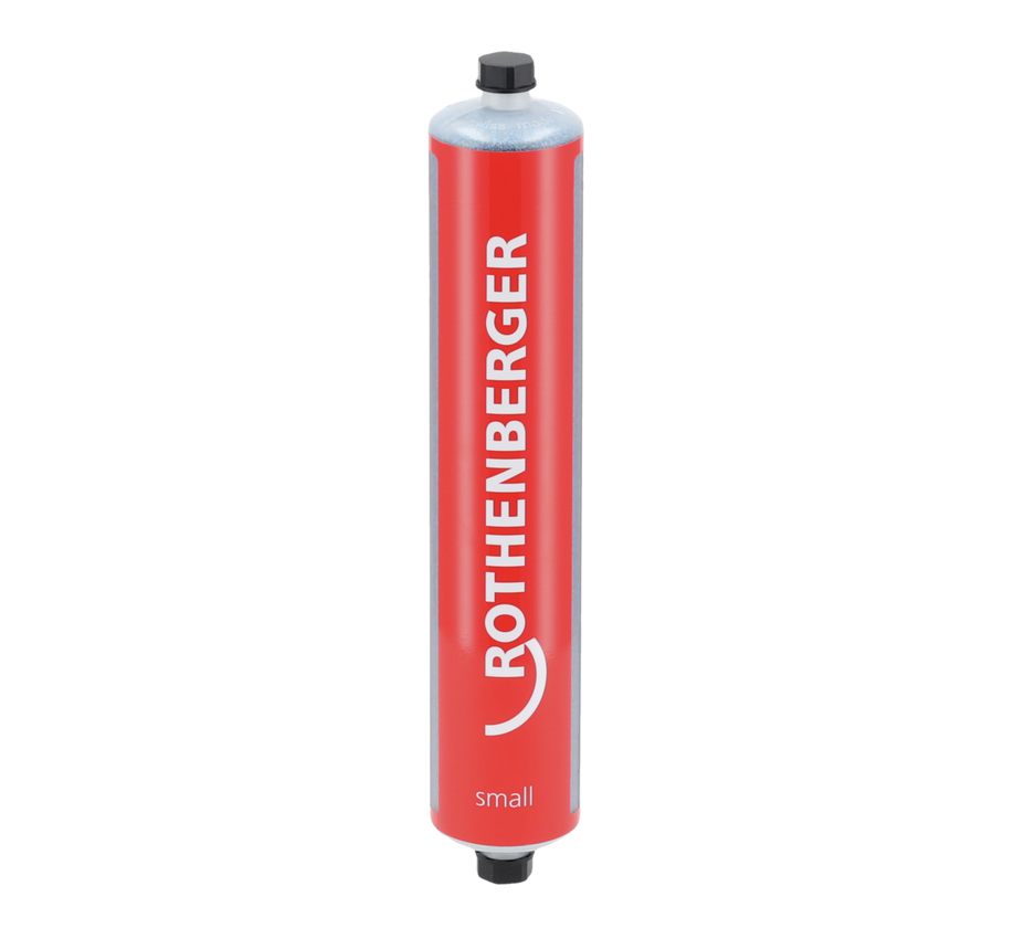 PURE H₂O Demineralisierungskartusche