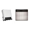 LG CHEM RESU 3.3 Lithium Ionen 3,3 kWh + Wechselrichter