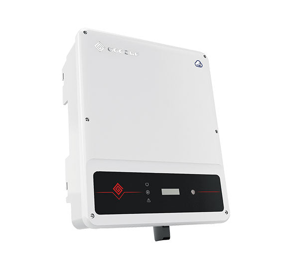 GoodWe GW5K-DT | 3-phasiger Strangwechselrichter | 5.0 kW