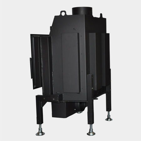 Kamineinsatz BEF Trend 7 mit 9KW