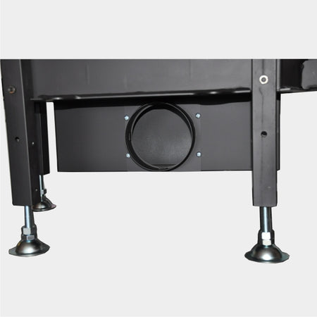 Kamineinsatz BEF Trend 7 mit 9KW