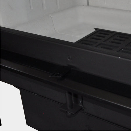 Kamineinsatz BEF Trend 7 mit 9KW