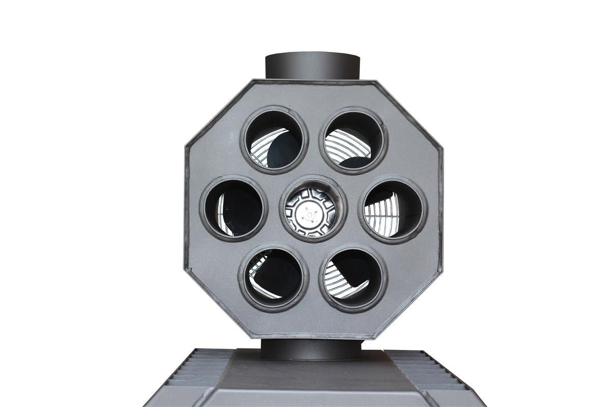 Ventilator FALCO ECO 30kW