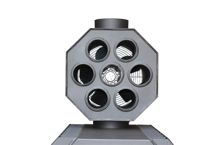 Ventilator FALCO ECO 30kW