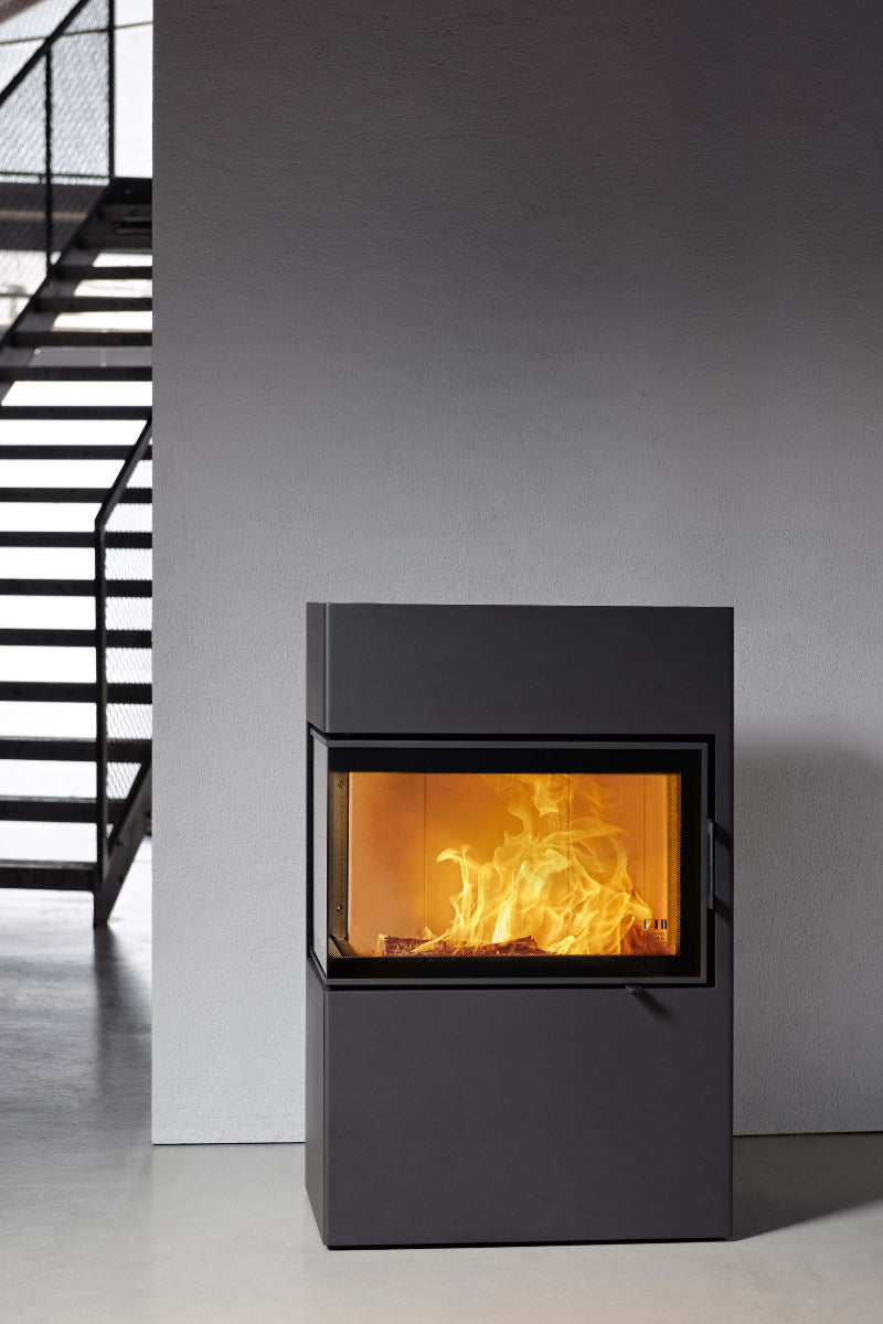 Dexter 2.0, Modulares System