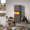 Austroflamm | Beistellbox | B 61,8cm, H 19,1cm | oberste Lage