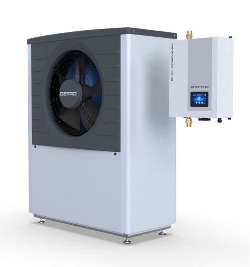 PC-DHP-12-HF Plug-in