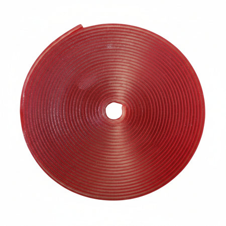 Doppelseitige Staubdichtlippe für Glasbodenplatten