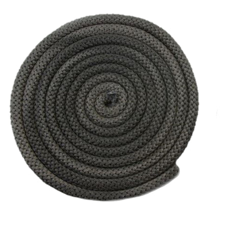 Fermit | Dichtschnur rund Zuschnitt | Ø 12 mm | Glasfaser