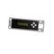ThermoFlux - Pelling ECO - Interio - Minitherm Aqua - original Display