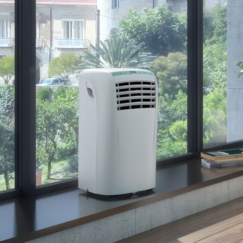 DOLCECLIMA compact 10 P
