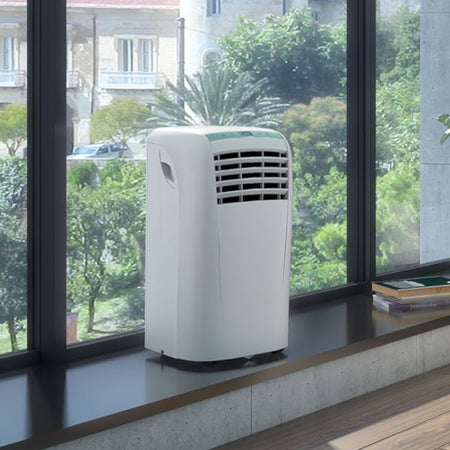 DOLCECLIMA compact 10 P