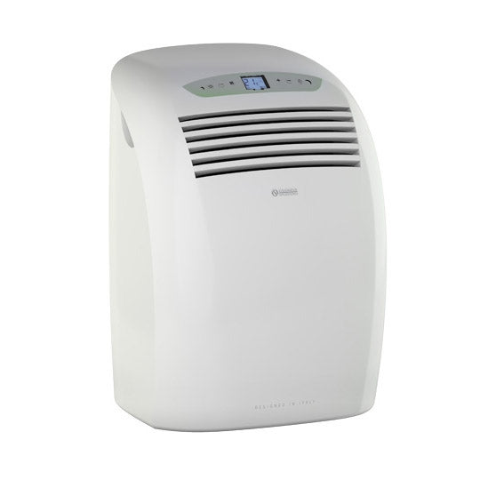 Moblie Klimaanlage DOLCECLIMA Nano silent | 2,1 kW | 8500 BTU