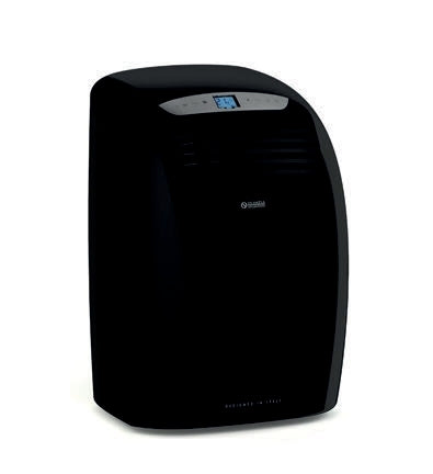 Moblie Klimaanlage DOLCECLIMA Nano silent N | 2,1 kW | 8500 BTU