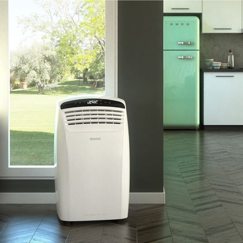 DOLCECLIMA silent 10 P
