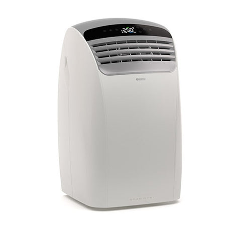 Mobiles Klimagerät DOLCECLIMA silent 10 | 2,4 kW | 10000 BTU