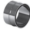 Wandfutter Doppelwandfutter Dn 130mm unlackiert für Rauchrohre