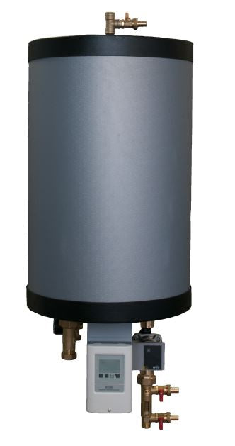 Sorel DrainSet Überhitzungsschutz 40 Liter | inkl. MTDC mit 3 Fühlern