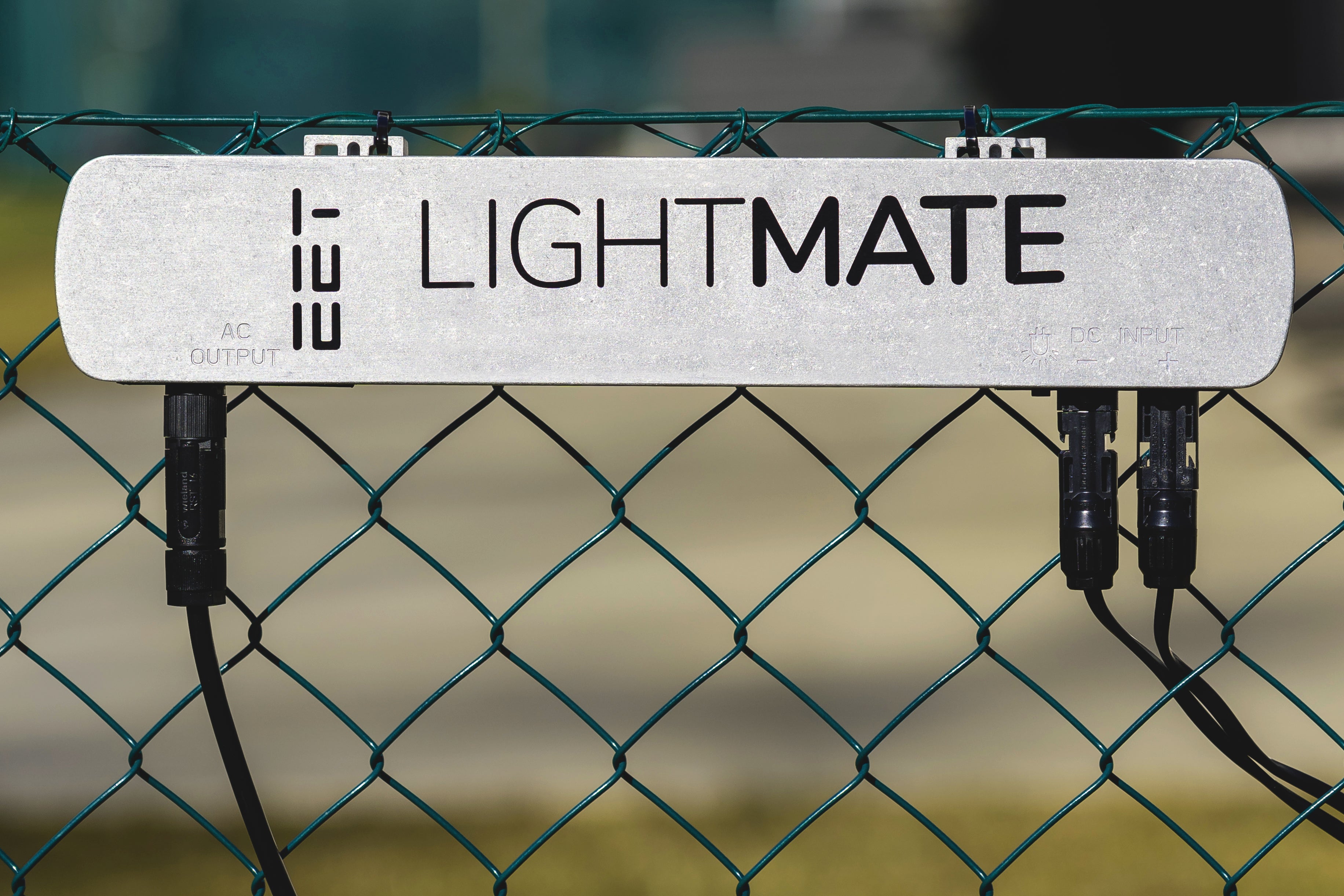 EET Lightmate B+ 315Wp | Balkonsolar | Steckerfertig | Minisolar 