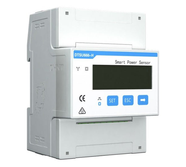 Huawei DTSU666-H | 250A/50mA
