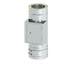 Reinigungselement mit Putztür Ø 080 mm