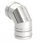 Jeremias Revisionswinkel 90°Design Deckel-Festbrennstoffe | Ø 200 mm