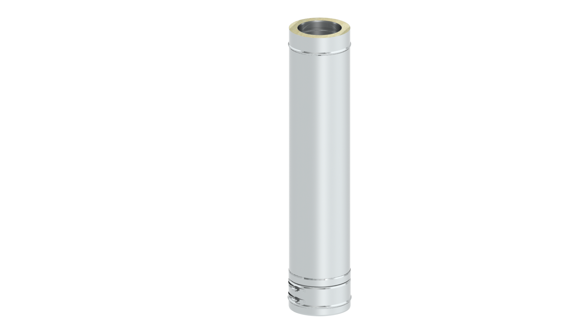 Längenelement 1000 mm