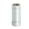 Jeremias Edelstahlschornstein | 500 mm | Ø Innen 100 mm