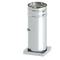 Reinigungselement integrierte Grundplatte (Innenbereich) Ø450mm