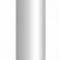 Teleskopstütze 400-1115mm Teleskopf und Kondensatablauf unten Ø130mm