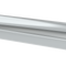 Edelstahlschornstein | Wanddurchführung 1000 mm | mit Wandfutter